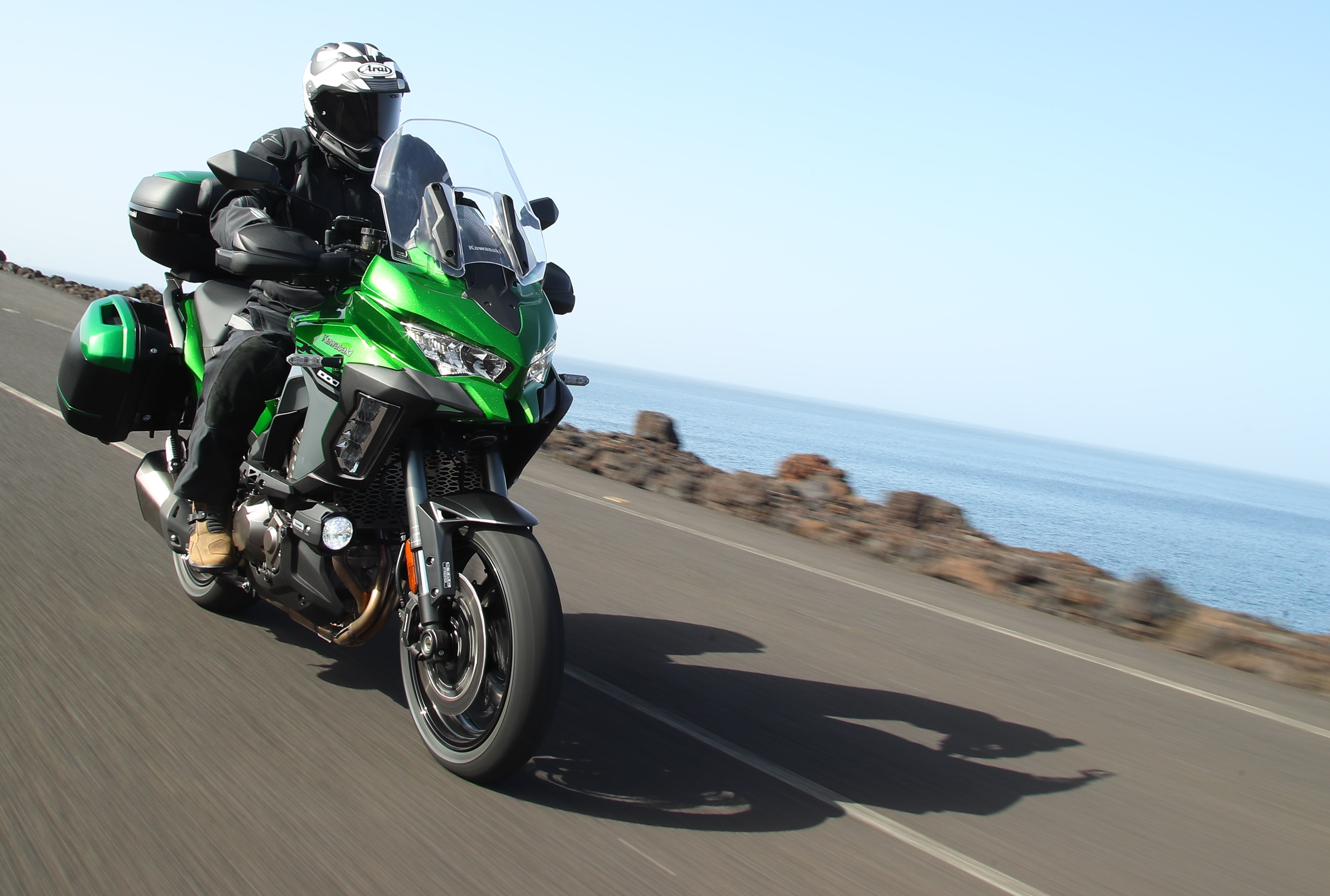 Versys 2019 on sale